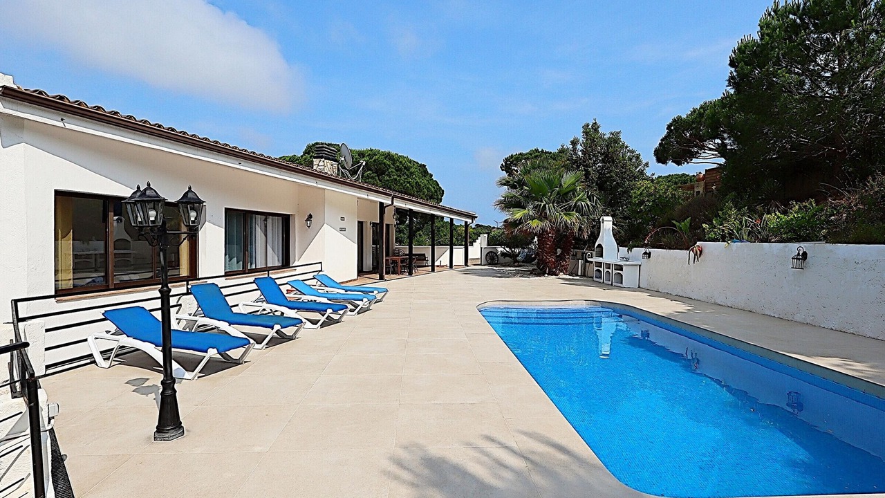 Photo of Outdoor in Tossa de Mar