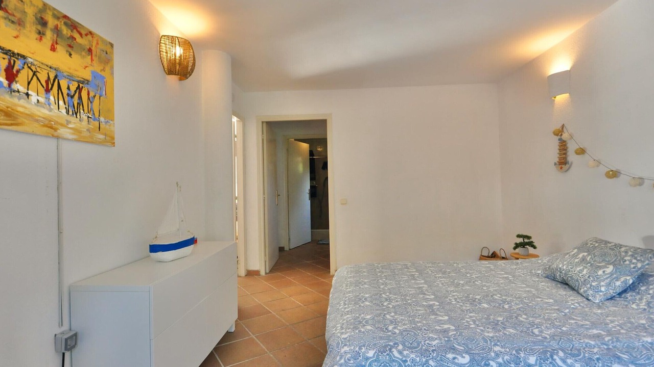 Photo of Bedroom in Tossa de Mar
