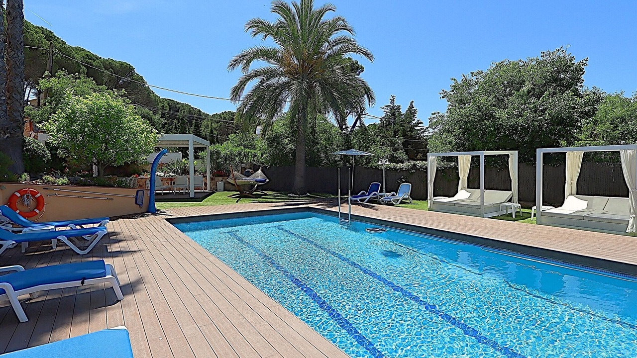 Photo of Outdoor in Lloret de Mar