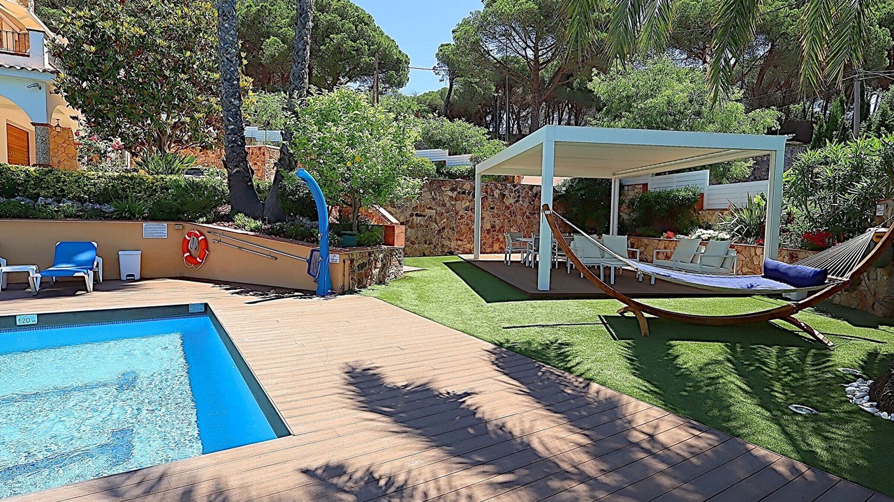 Photo of Outdoor in Lloret de Mar