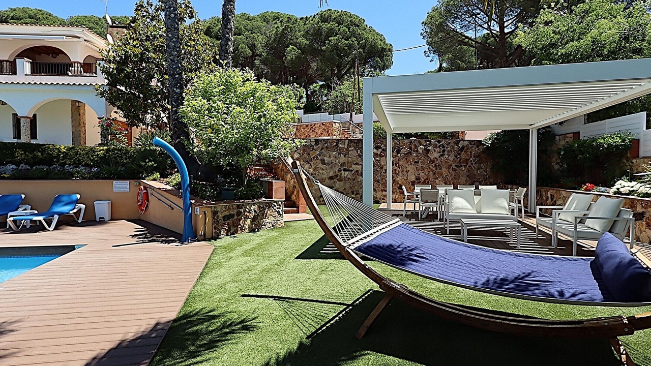 Photo of Outdoor in Lloret de Mar