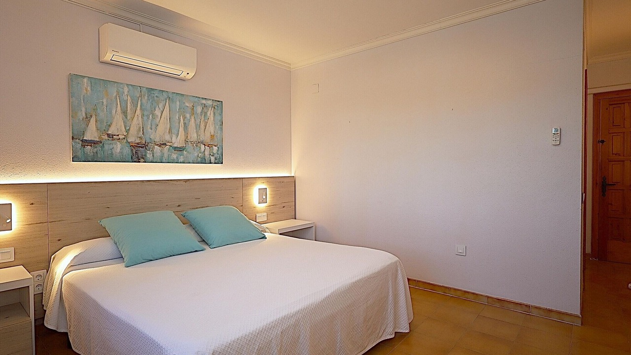 Photo of Bedroom in Lloret de Mar