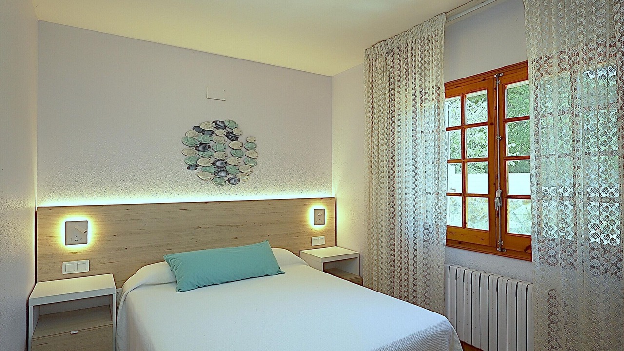 Photo of Bedroom in Lloret de Mar
