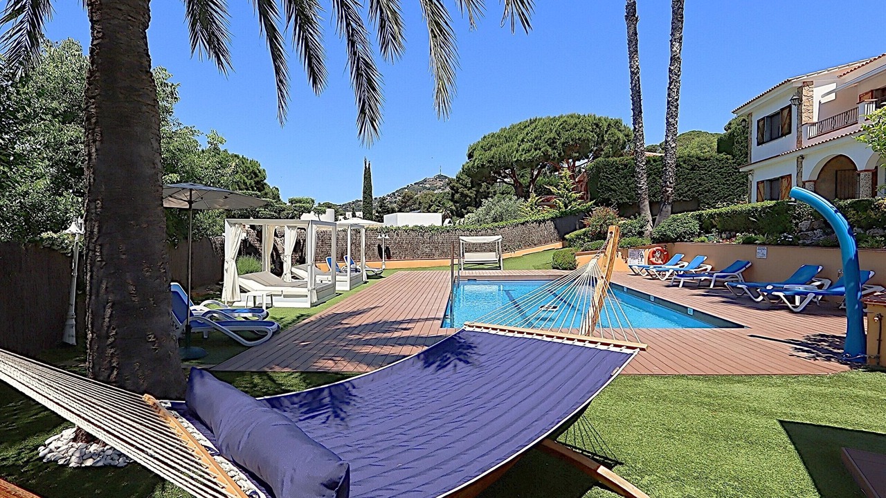 Photo of Outdoor in Lloret de Mar