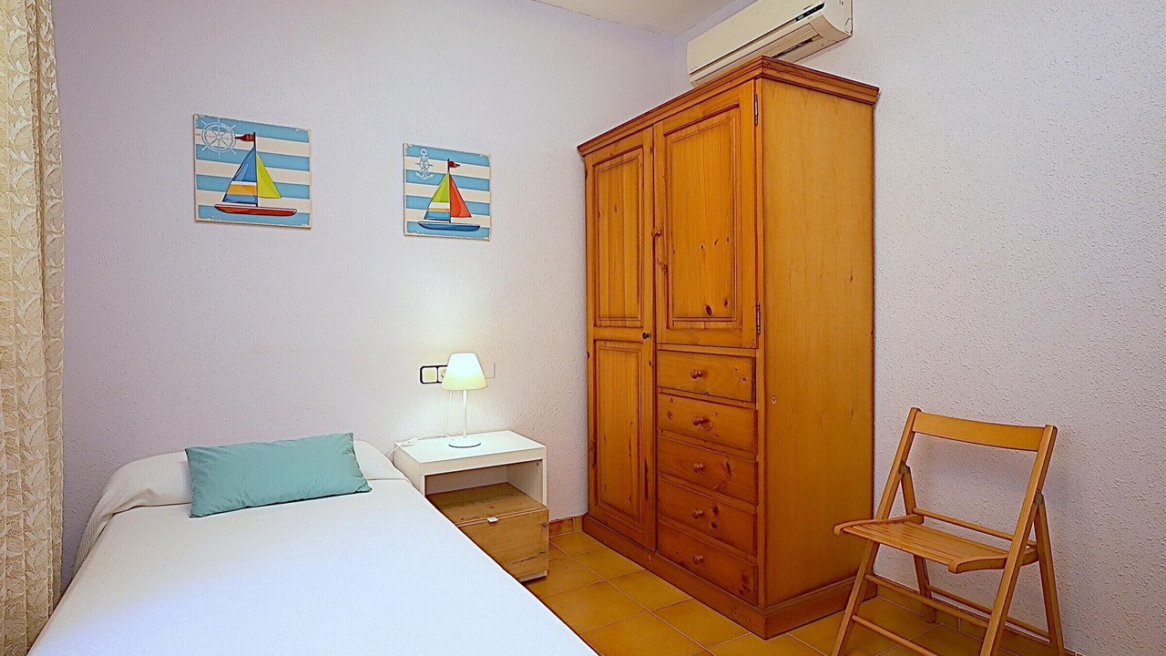 Photo of Bedroom in Lloret de Mar