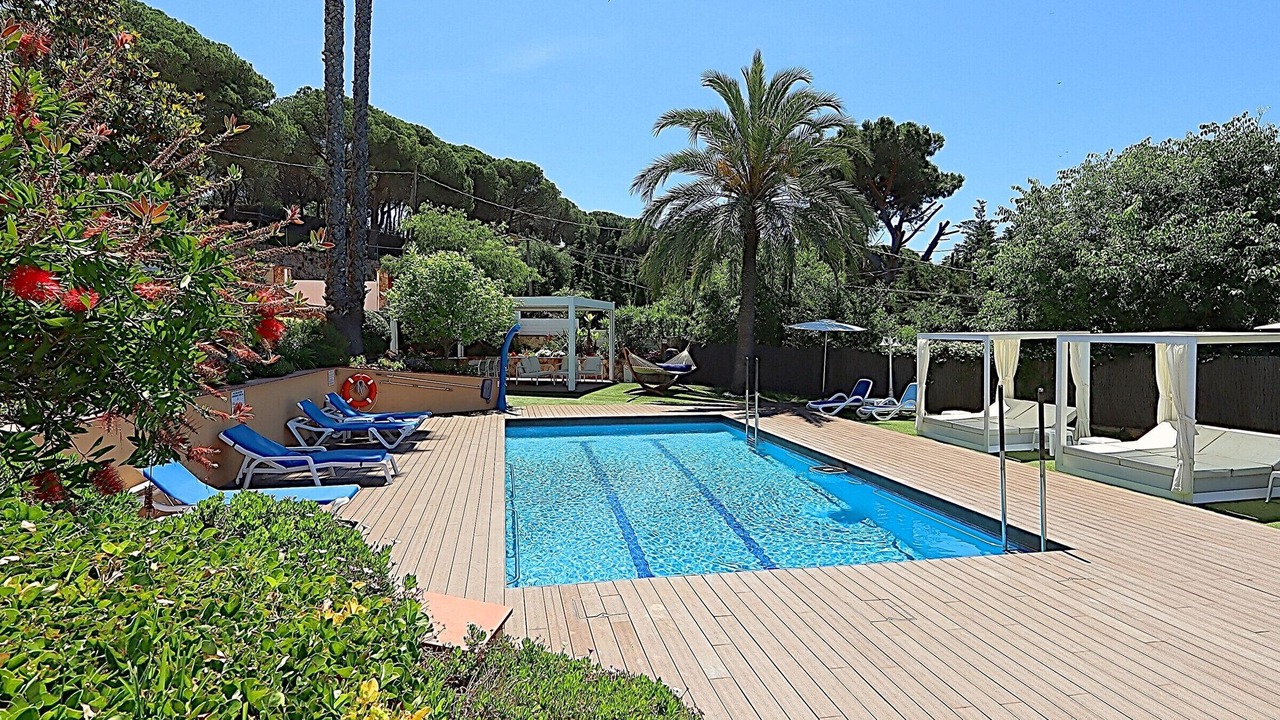 Photo of Outdoor in Lloret de Mar