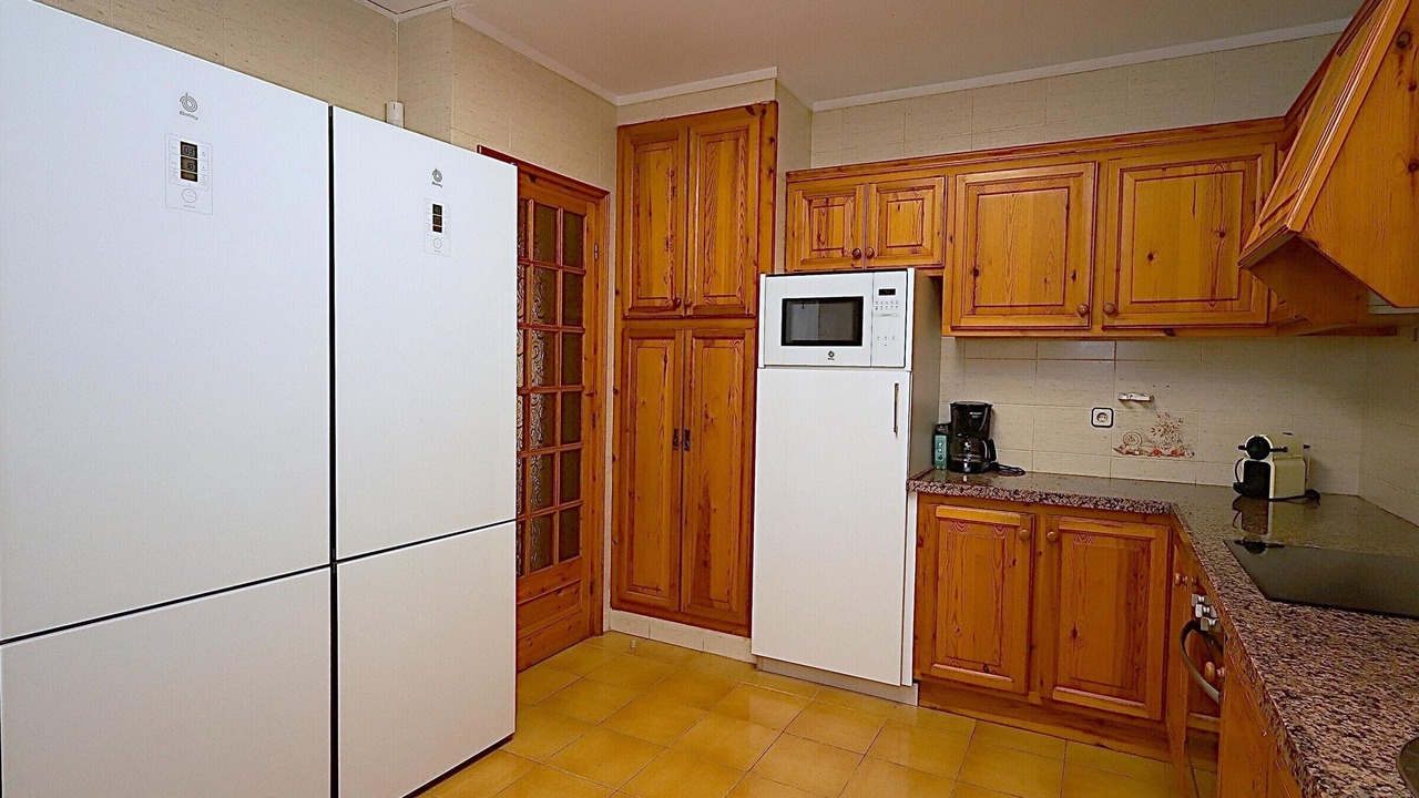 Photo of Kitchen in Lloret de Mar
