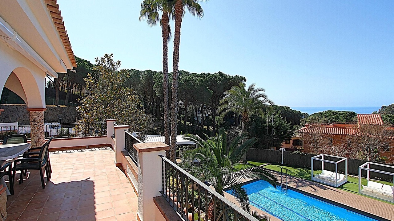 Photo of Outdoor in Lloret de Mar