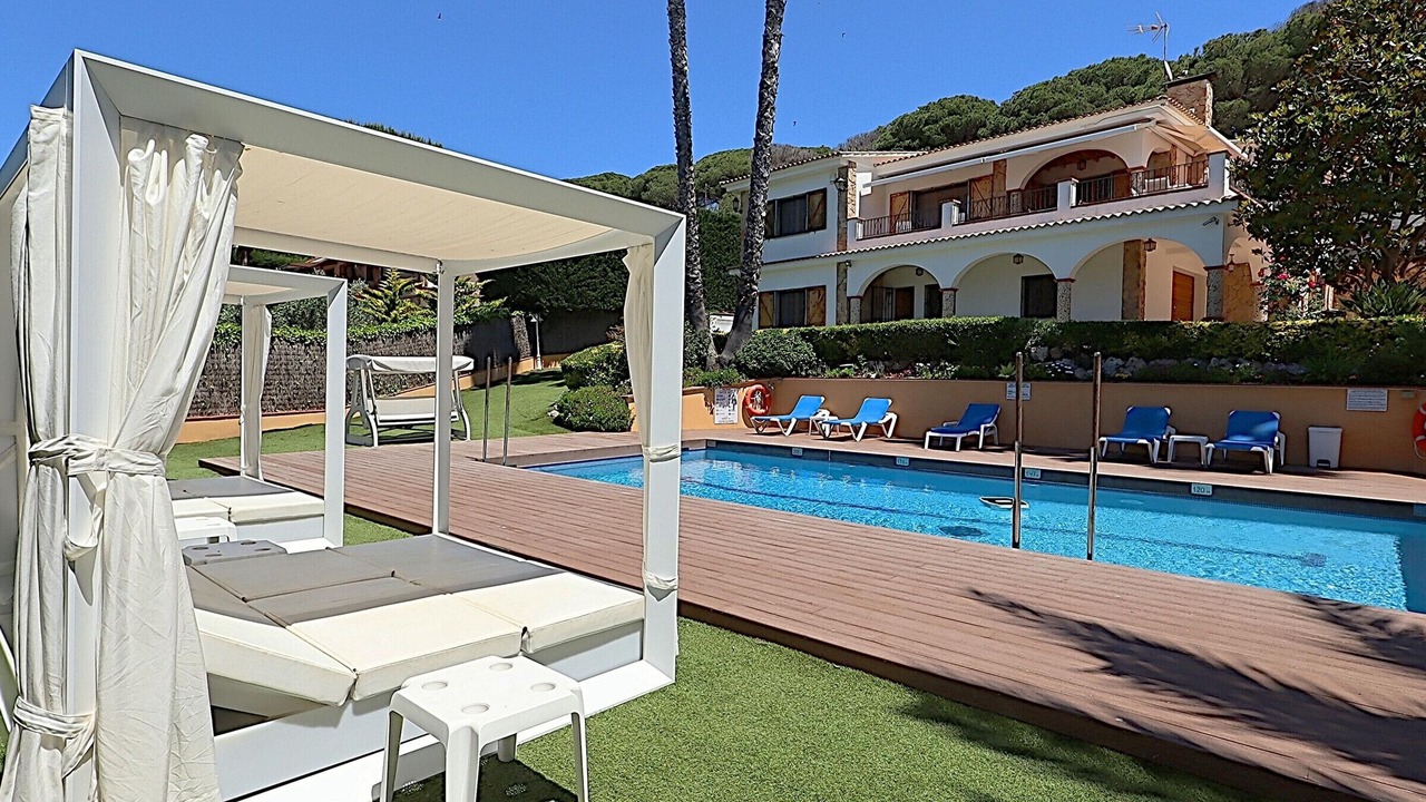 Photo of Outdoor in Lloret de Mar