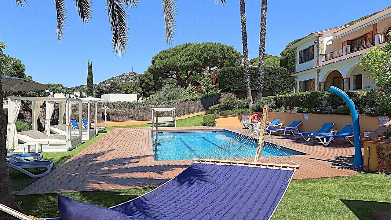 Photo of Outdoor in Lloret de Mar