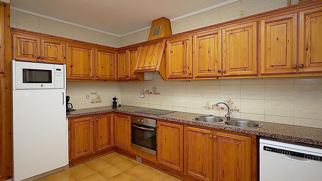 Photo of Kitchen in Lloret de Mar