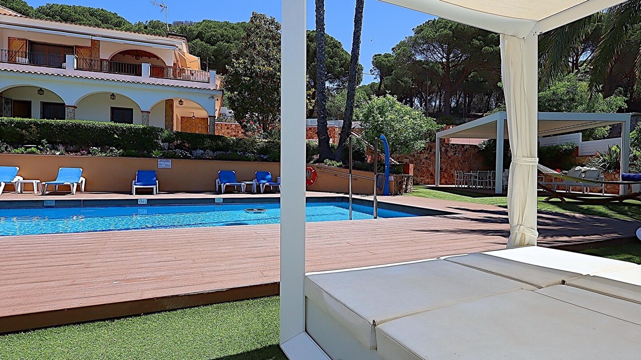 Photo of Outdoor in Lloret de Mar