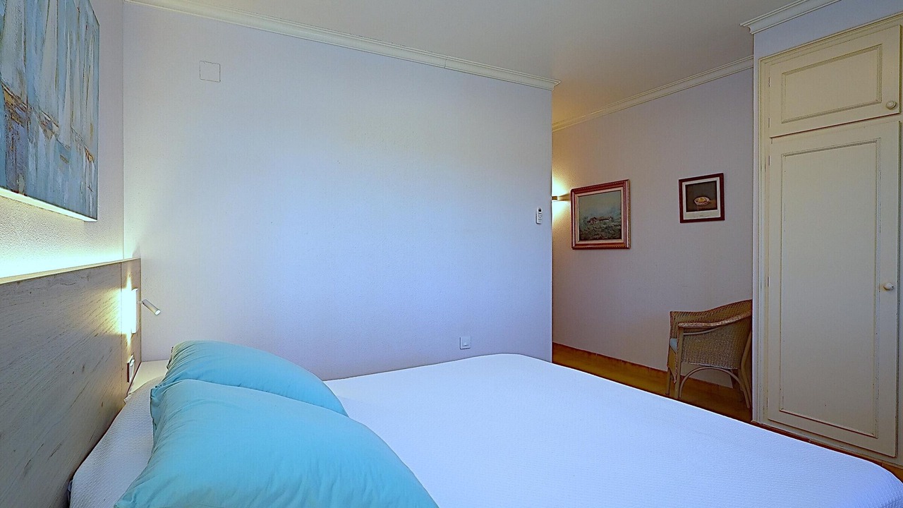 Photo of Bedroom in Lloret de Mar