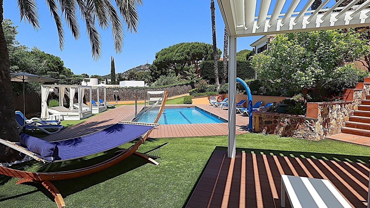 Photo of Outdoor in Lloret de Mar