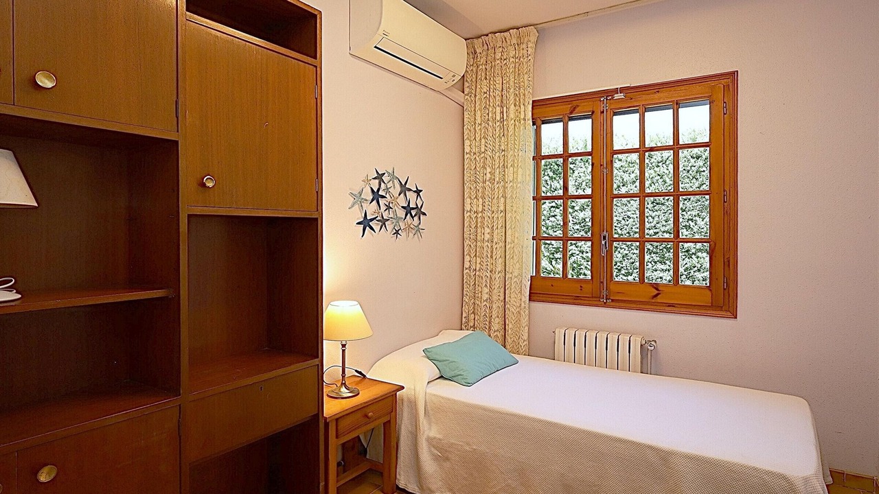 Photo of Bedroom in Lloret de Mar