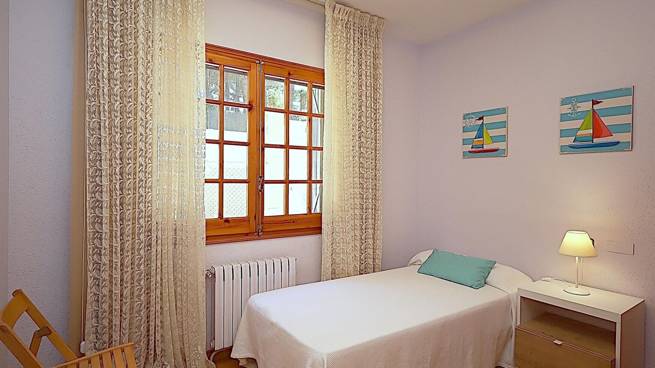 Photo of Bedroom in Lloret de Mar