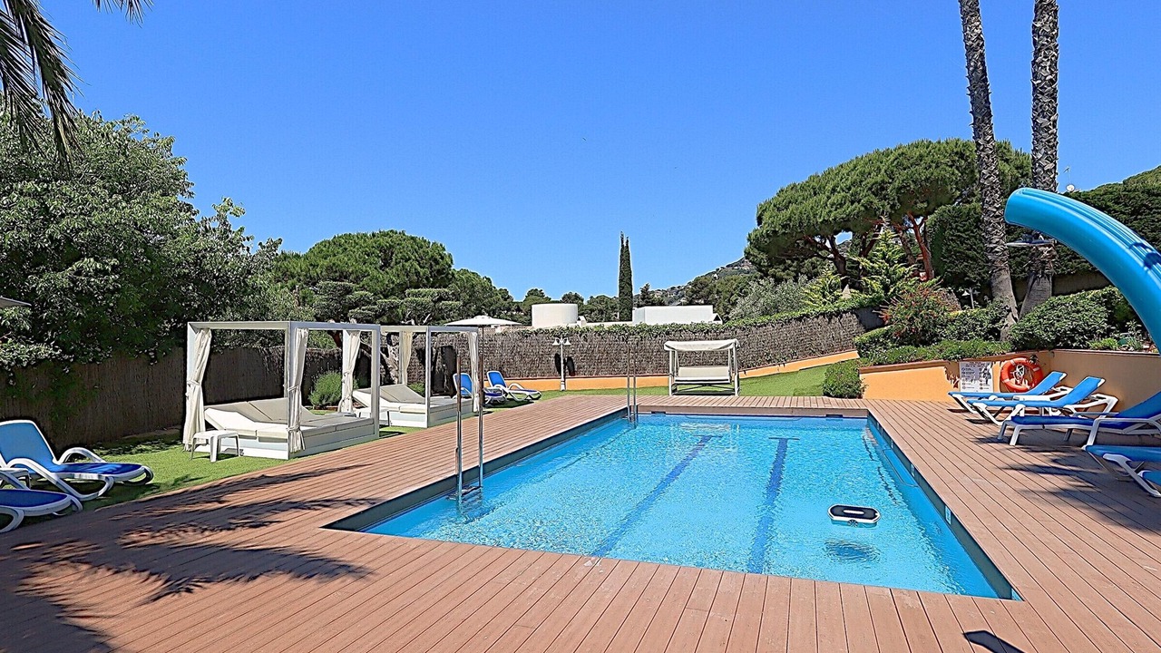 Photo of Outdoor in Lloret de Mar