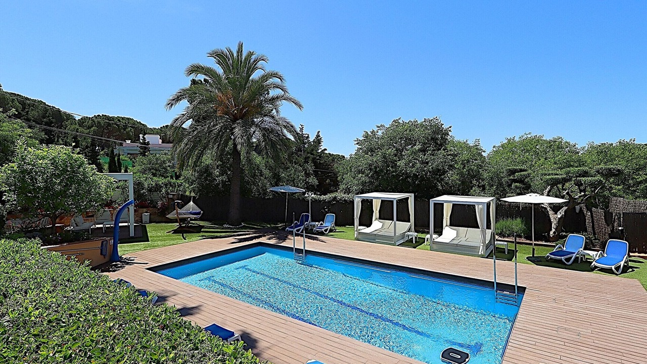 Photo of Outdoor in Lloret de Mar