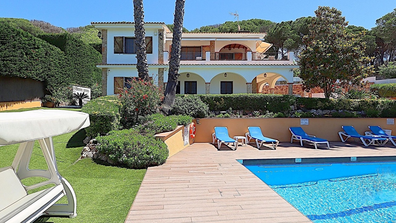 Photo of Outdoor in Lloret de Mar