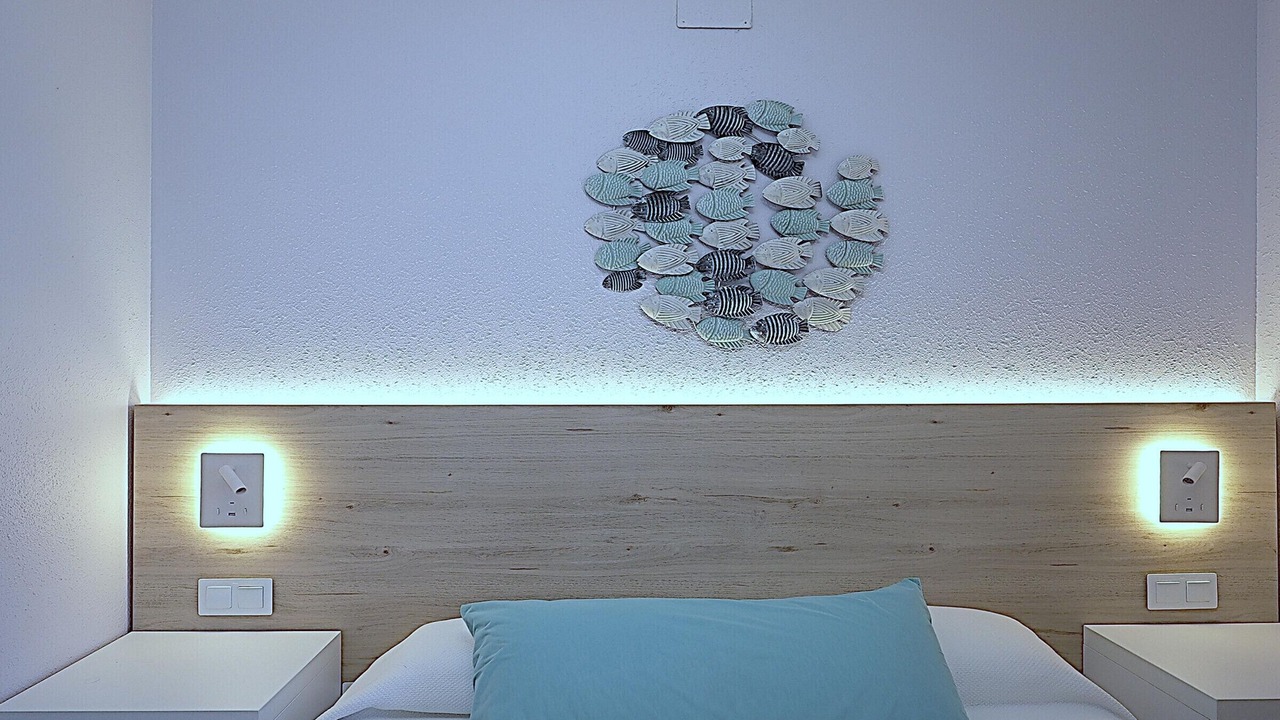 Photo of Bedroom in Lloret de Mar