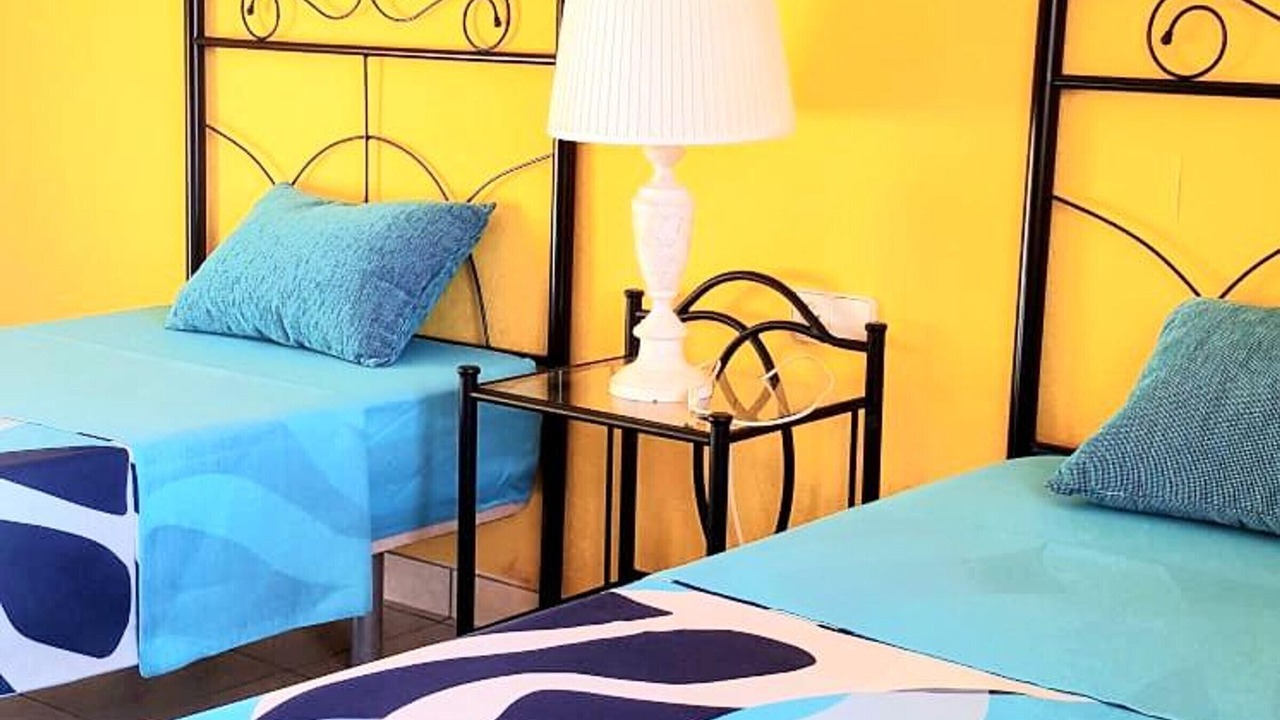 Photo of Bedroom in Lloret de Mar