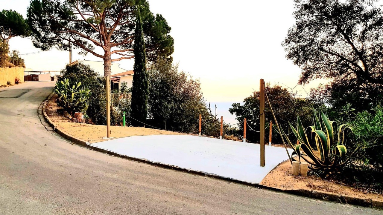 Photo of Outdoor in Lloret de Mar