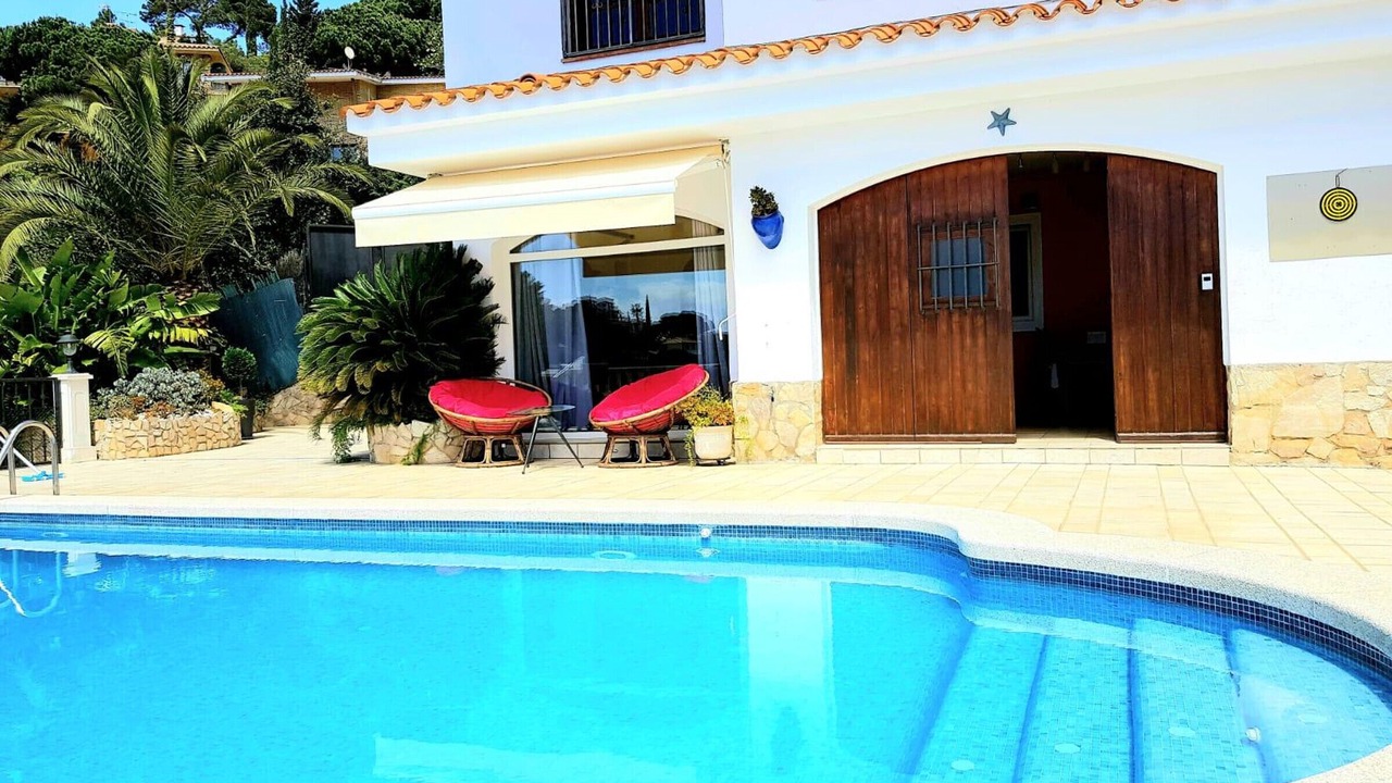 Photo of Outdoor in Lloret de Mar