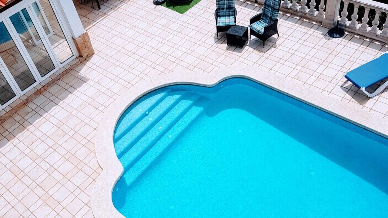 Photo of Outdoor in Lloret de Mar