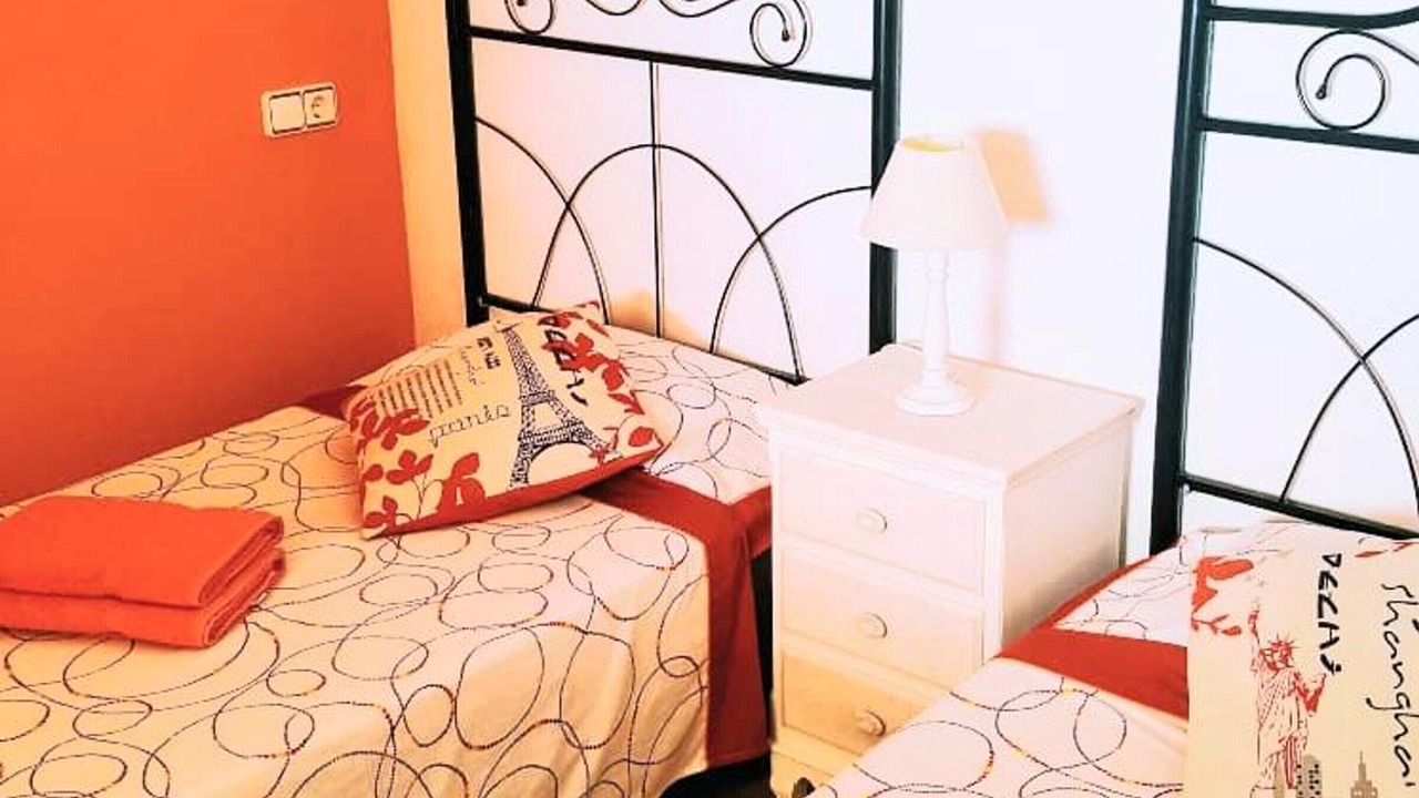 Photo of Bedroom in Lloret de Mar