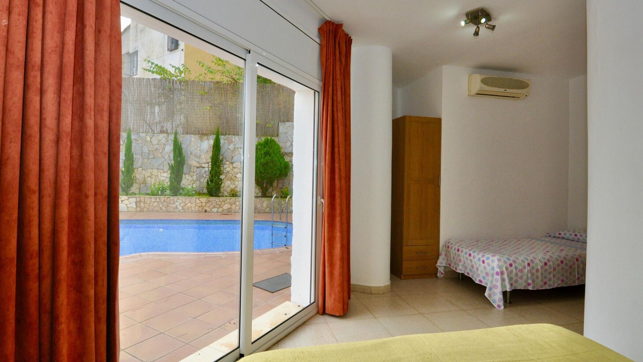 Photo of Bedroom in Lloret de Mar