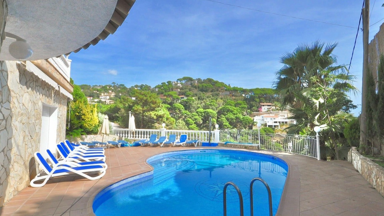 Photo of Outdoor in Lloret de Mar