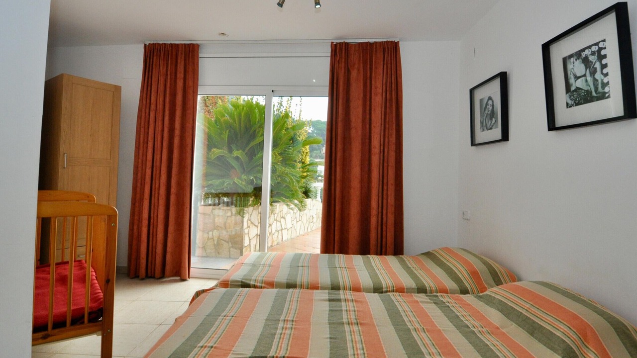 Photo of Bedroom in Lloret de Mar
