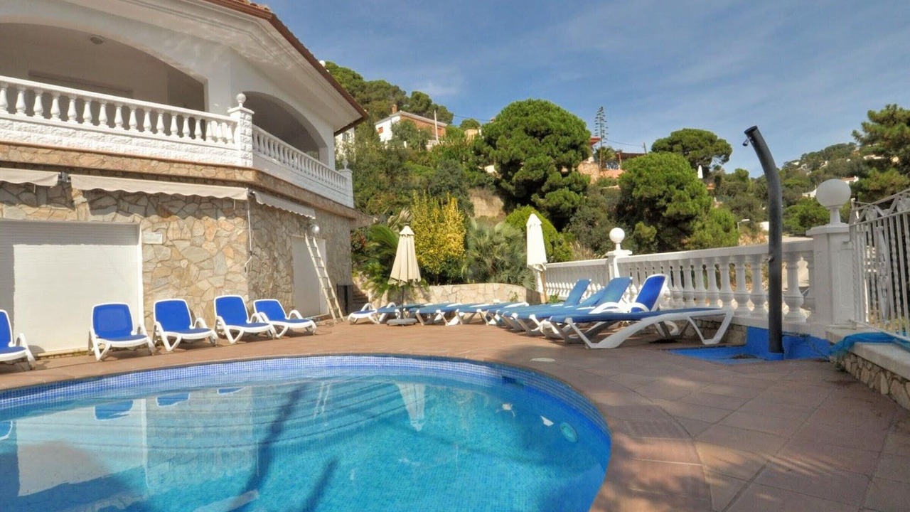 Photo of Outdoor in Lloret de Mar