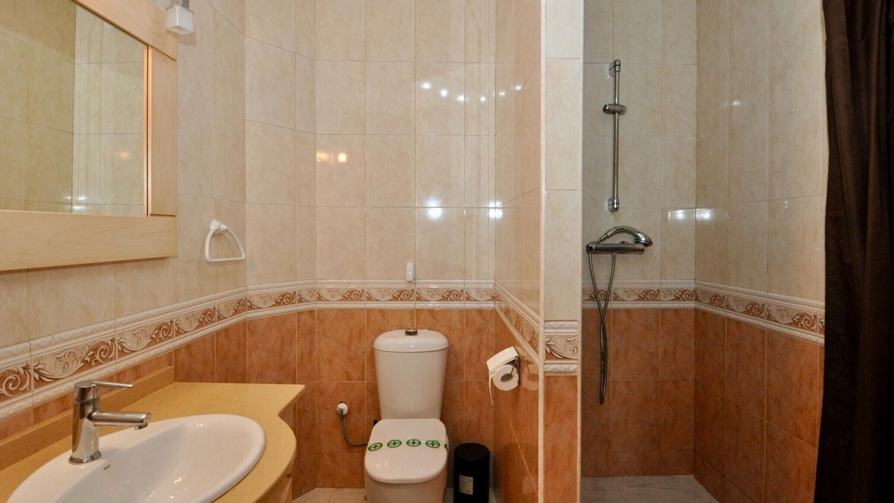 Photo of Bathroom in Lloret de Mar