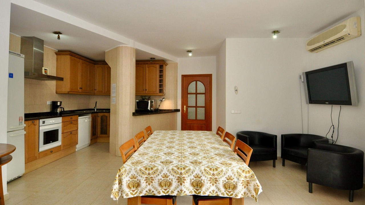 Photo of Kitchen in Lloret de Mar