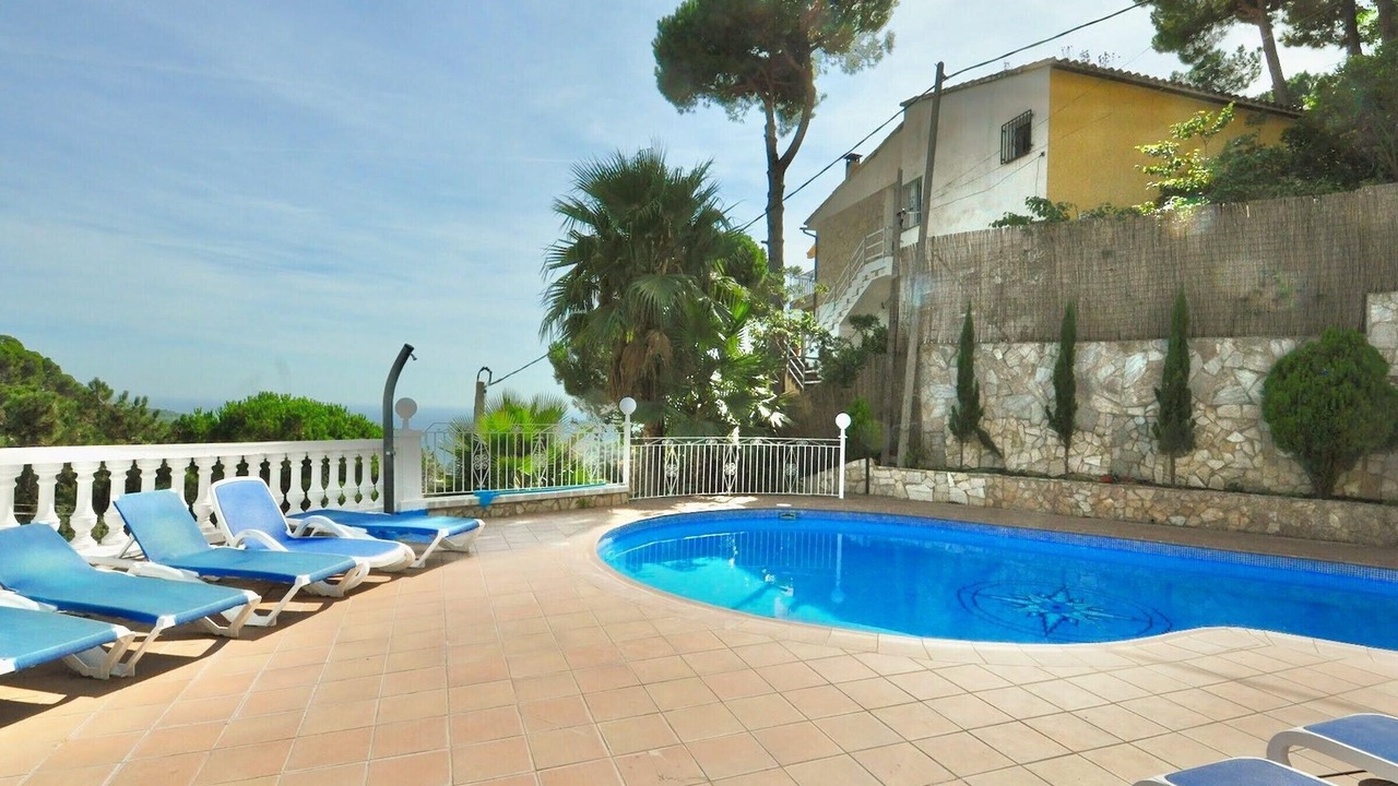 Photo of Outdoor in Lloret de Mar