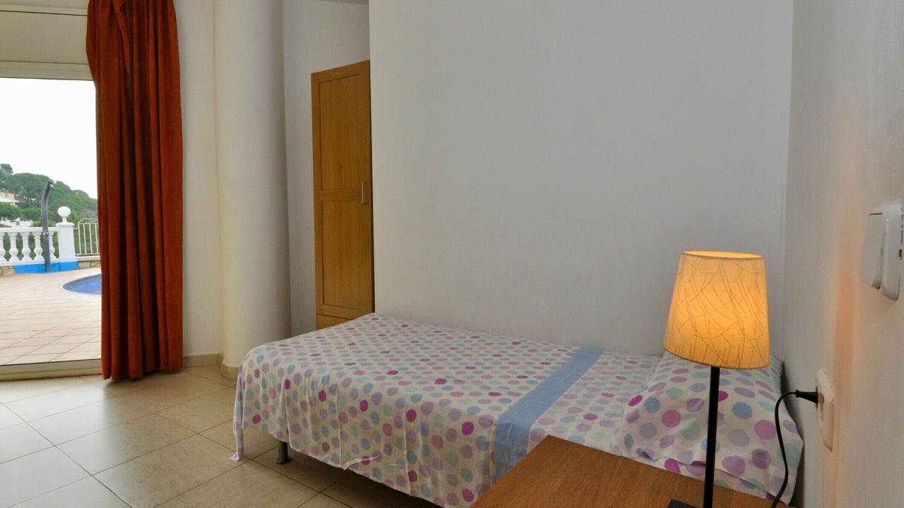 Photo of Bedroom in Lloret de Mar