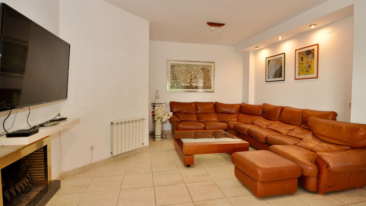 Photo of Livingroom in Lloret de Mar