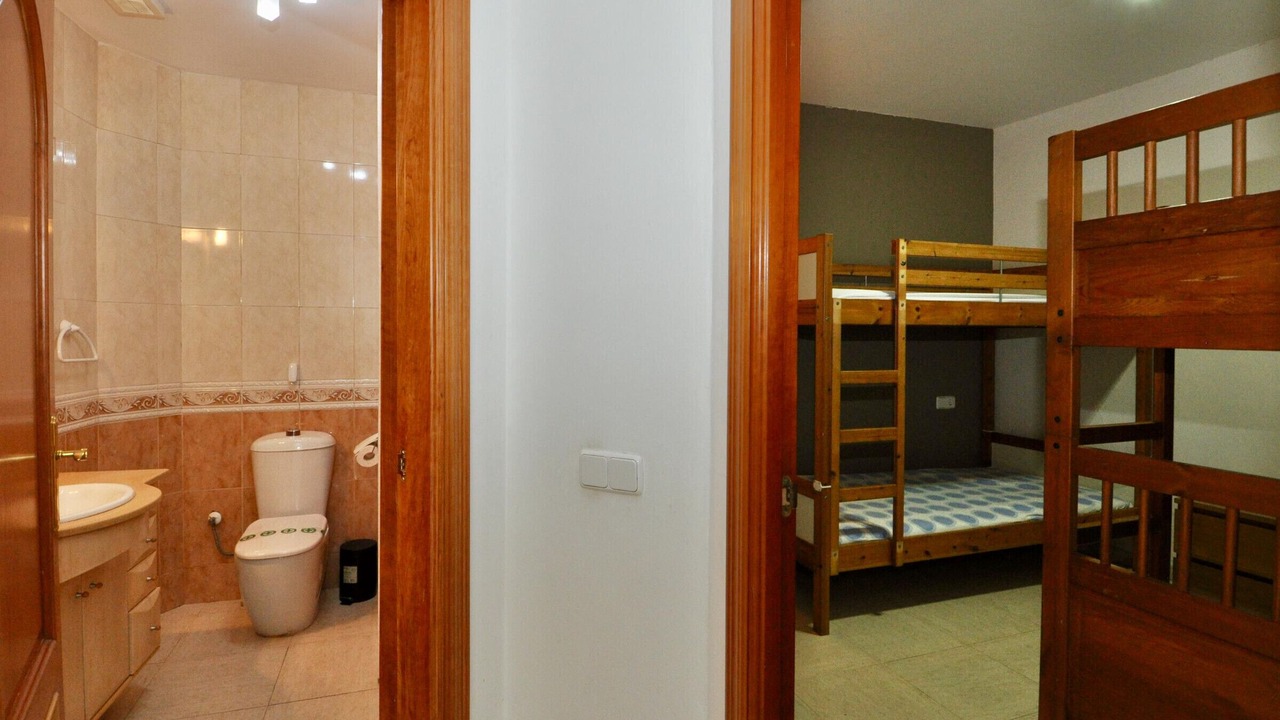 Photo of Bathroom in Lloret de Mar