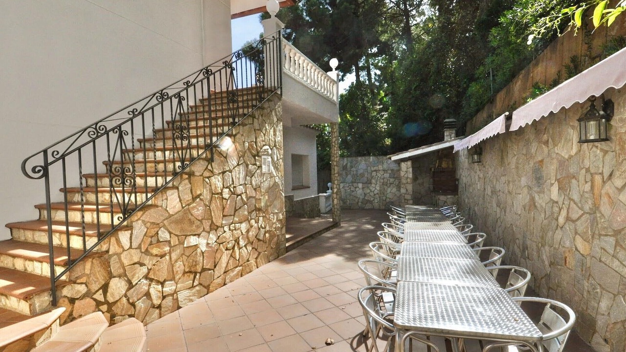 Photo of Outdoor in Lloret de Mar