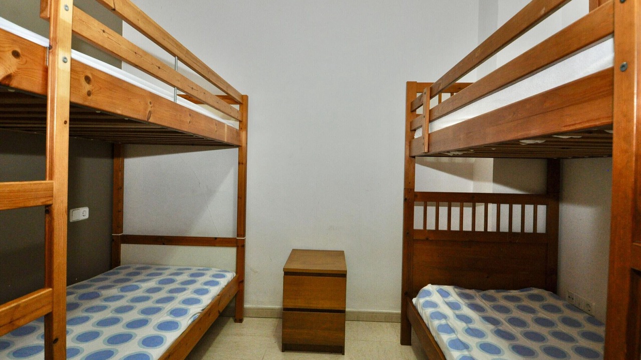 Photo of Bedroom in Lloret de Mar