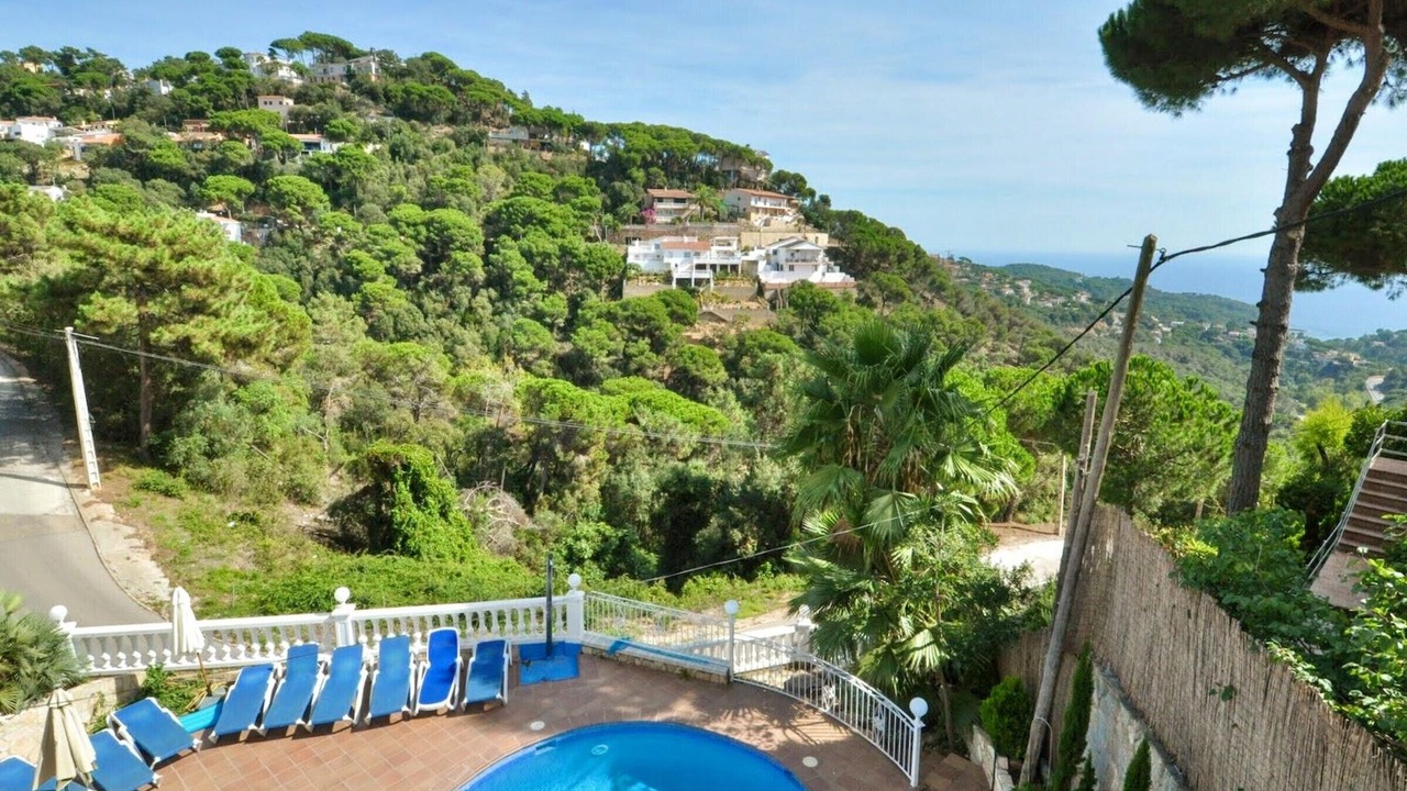 Photo of Outdoor in Lloret de Mar