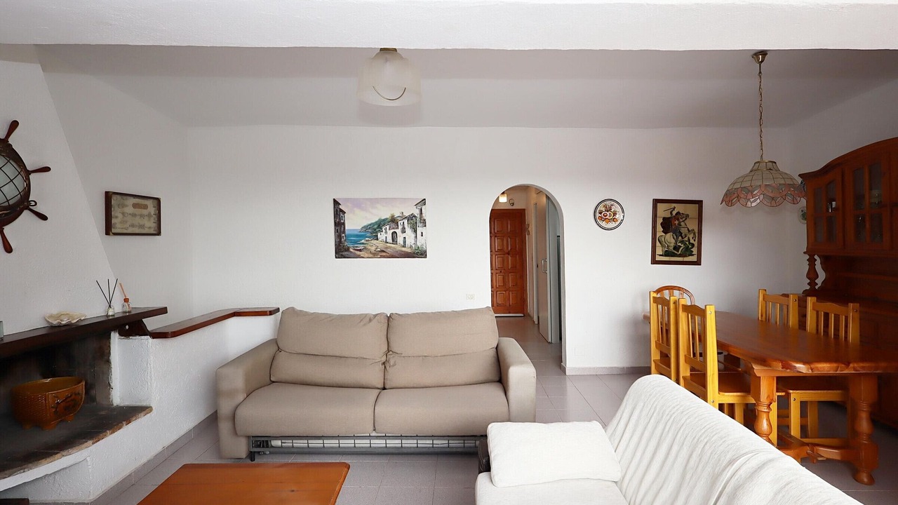 Photo of Livingroom in Lloret de Mar