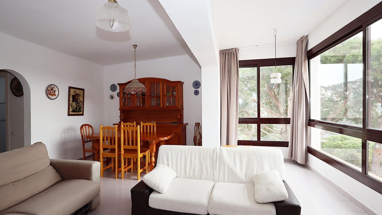 Photo of Livingroom in Lloret de Mar