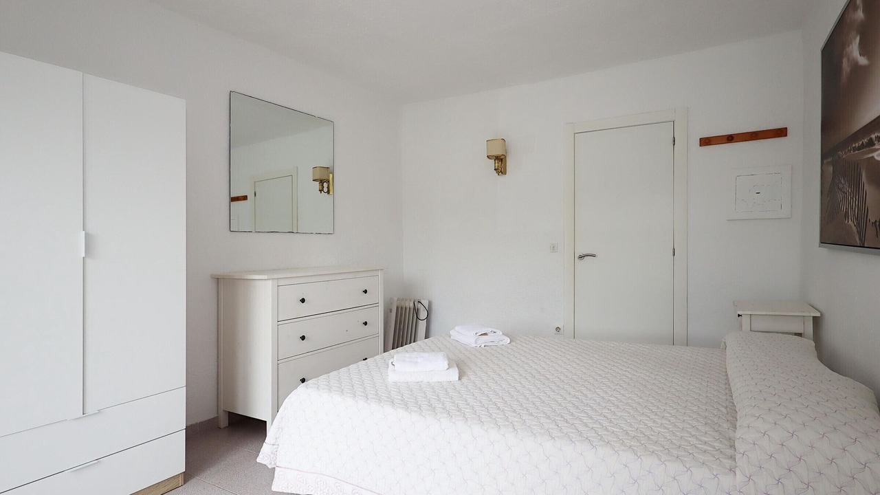 Photo of Bedroom in Lloret de Mar
