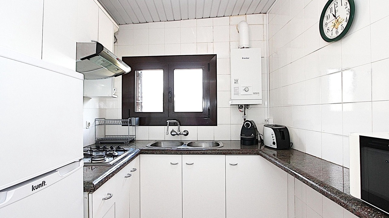 Photo of Kitchen in Lloret de Mar