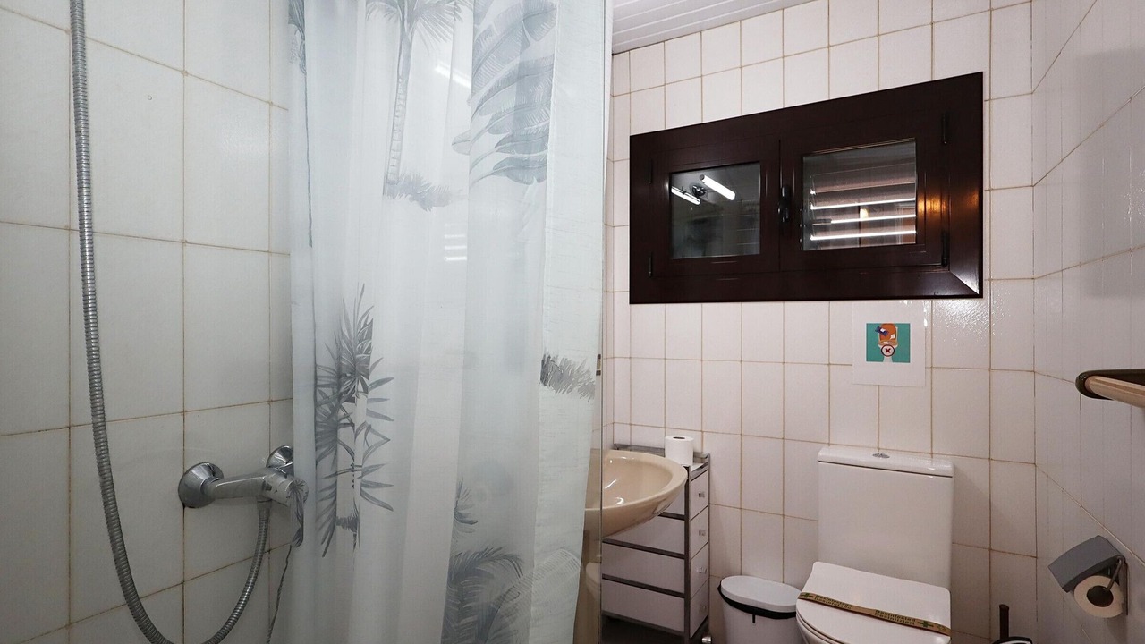 Photo of Bathroom in Lloret de Mar