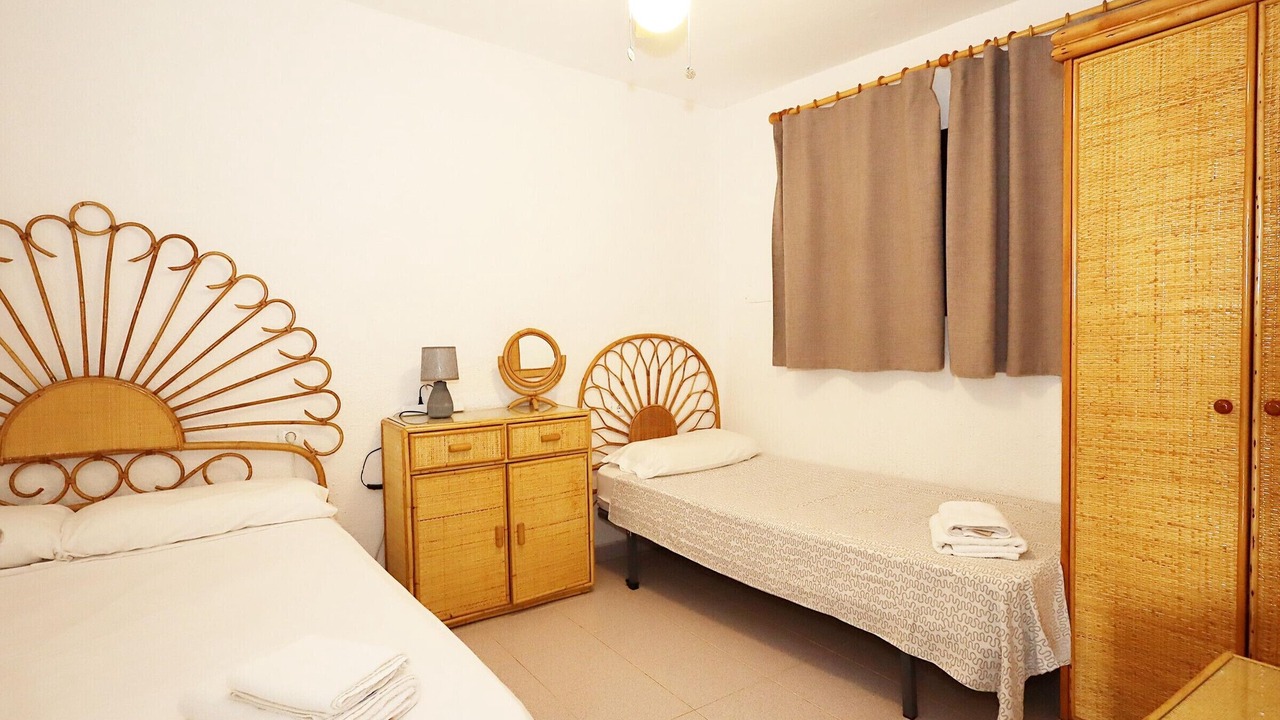 Photo of Bedroom in Lloret de Mar