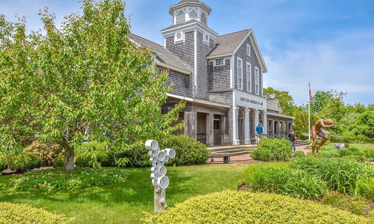 Photo of Outdoor in East Dennis