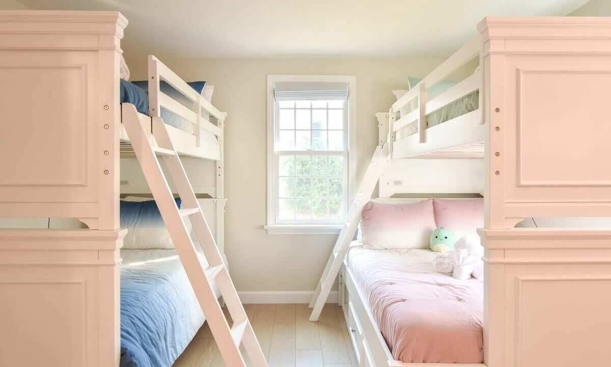 Photo of Bedroom in East Dennis